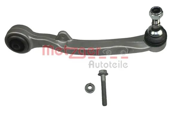 Wahacz zawieszenia przedniego dolny prawy do BMW 7  E65, E66, E67
