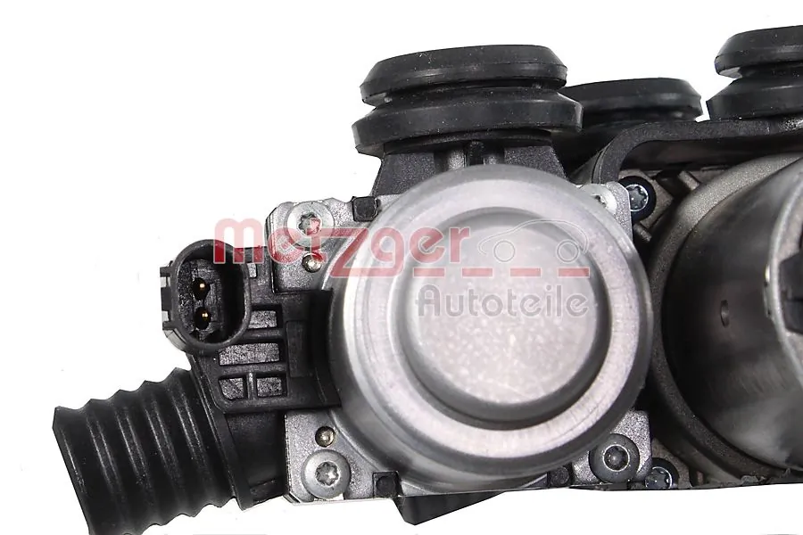 Zawór nagrzewnicy (ogrzewacza) Mercedes 64118369807 cena, od 52,78 USD