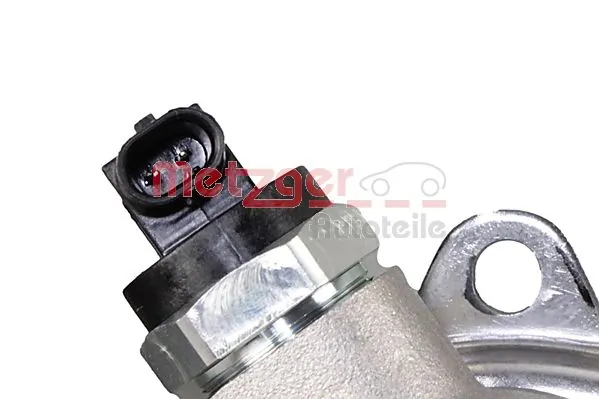 Pompa wtryskowa wysokiego ciśnienia do Volkswagen Touareg II 7P5, 7P6