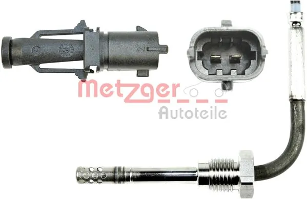 Czujnik temperatury spalin, w katalizatorze General Motors 855632 cena, od 36,60 USD