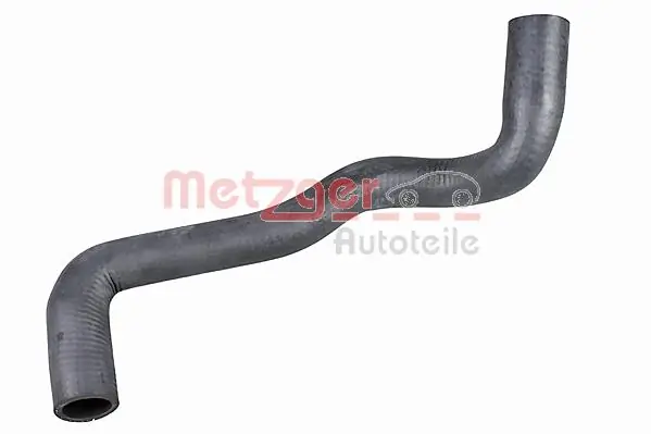 Przewód (króciec) układu chłodzenia do Seat Cordoba  6K2, C2