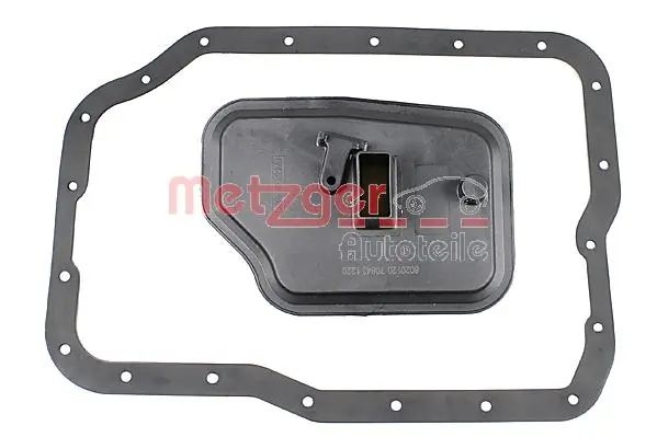Filtr automatycznej skrzyni biegów do Mazda 6  GY