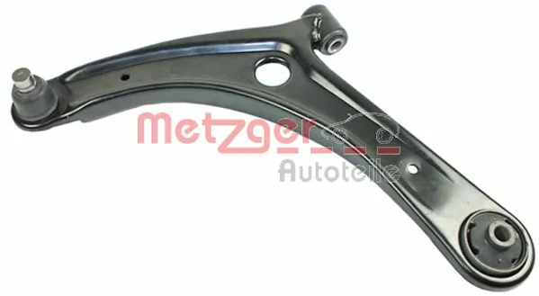 Wahacz zawieszenia przedniego dolny lewy Dodge Caliber SXT SUV (PM) (2009 - 2012) cena, od 55,59 USD