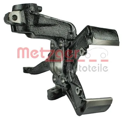 58085901 Metzger
