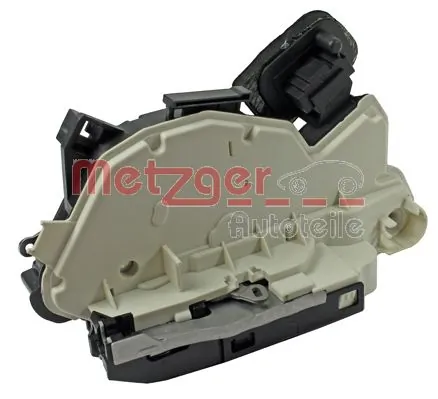 Zamek drzwi przednich lewych do Volkswagen Polo V 6R1, 6C1