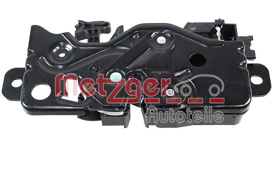 Zamek klapy bagażnika (3/5 drzwi tylnych) BMW X1 SUV (F48) (2015 - 2022) cena, od 130,01 USD