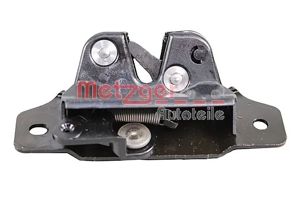 Zamek klapy bagażnika (3/5 drzwi tylnych) do Peugeot 306  7A
