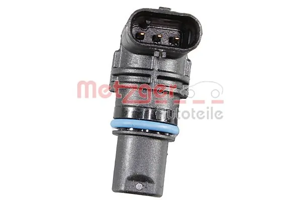 Do koszyka SAC114 Magneti Marelli Czujnik położenia wałka rozrządu