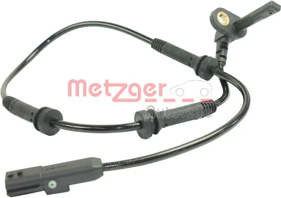 Czujnik ABS przedni Renault CAPTUR II SUV (HF) (2020 - 2026) cena, od 28,48 USD