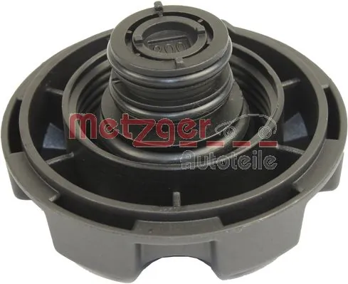  Pokrywa (korek) zbiornika wyrównawczego BMW 5 