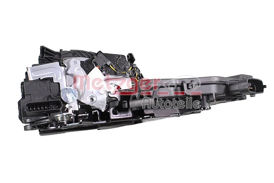 Zamek drzwi tylnych lewych Land Rover Range Rover IV SUV (L405) (2012 - 2021) cena, od 169,36 USD