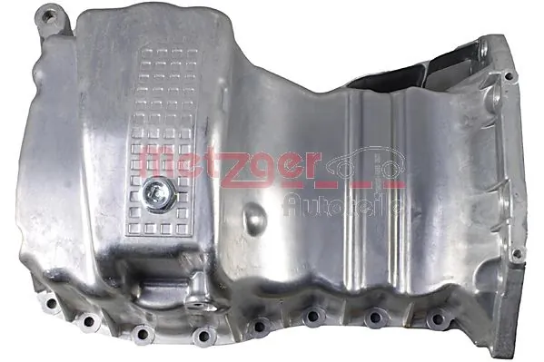 Do koszyka Miska olejowa silnika Renault Megane SCENIC JA0, JA1