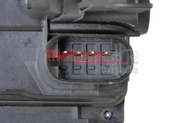  Zamek drzwi tylnych lewych Mercedes ML/GLE 