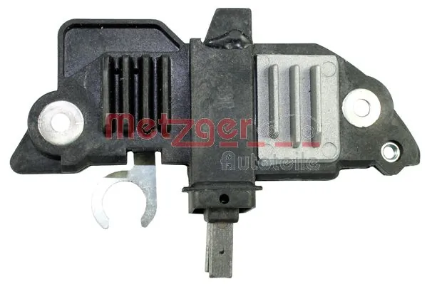 Do koszyka Regulator alternatora (przekaźnik ładowania) Smart FORTWO  450