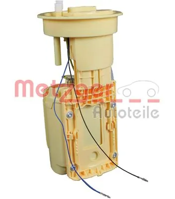 Moduł pompy paliwowej z czujnikiem poziomu paliwa do Volkswagen Transporter T5 7HB, 7HJ, 7EB, 7EJ