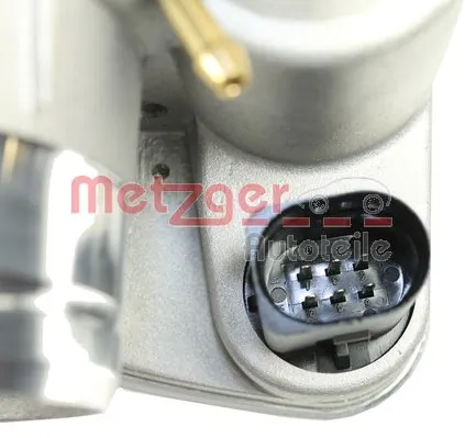 Przepustnica, komplet TB0051 Magneti Marelli