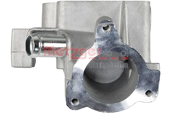 Obudowa termostatu do Dacia Sandero I BS0, 1