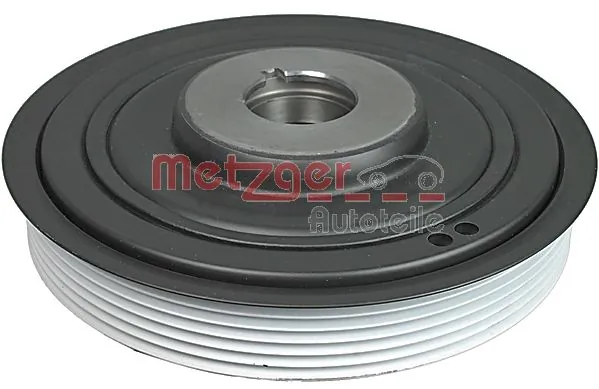 Koło pasowe wału korbowego Citroen Jumpy I