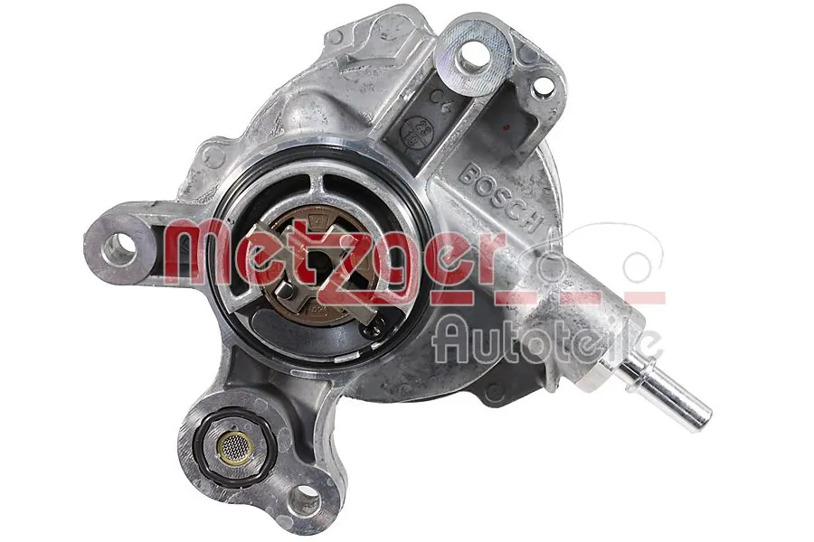 Pompa podciśnienia do Ford Kuga I CBV