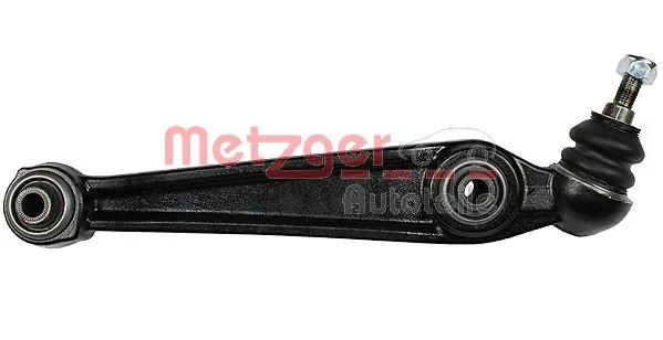  Wahacz zawieszenia przedniego dolny prawy BMW X5 