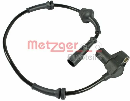  Czujnik ABS przedni Volkswagen Transporter 