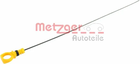 Bagnet poziomu oleju w silniku Metzger 8001043 cena, od 7,50 USD