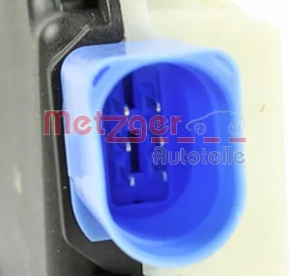 Zamek drzwi tylnych prawych Polcar 6915ZC4 cena, od 40,51 USD