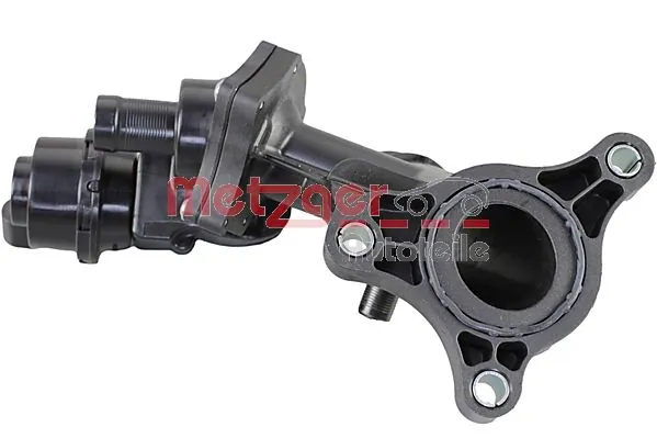 6000616834 Fiat/Alfa/Lancia Obudowa termostatu