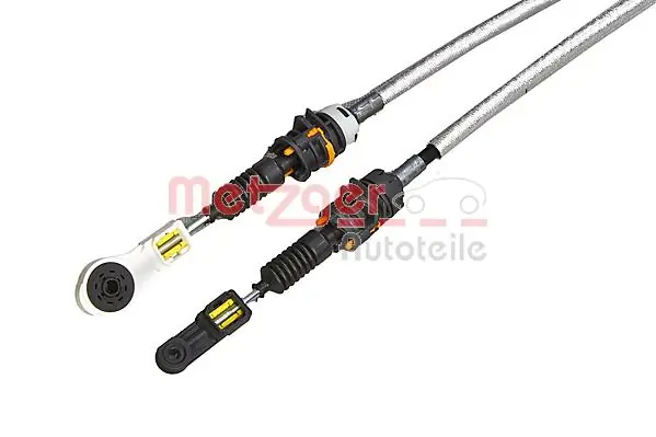 Linka dźwigni zmiany biegów podwójna Ford Mondeo II sedana (BFP) (1996 - 2000) cena, od 106,65 USD