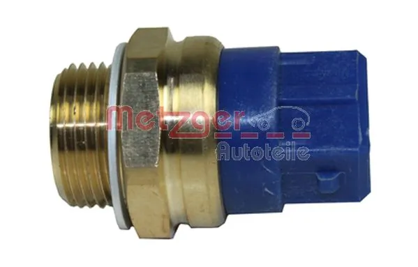 Czujnik temperatury płynu chłodzącego (włączenia wentylatora chłodnicy) Citroen Berlingo awangarda (M) (1996 - 2008) cena, od 12,19 USD