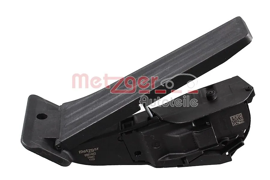 Pedał przyspieszenia (gazu) do BMW 7  F01, F02, F03, F04