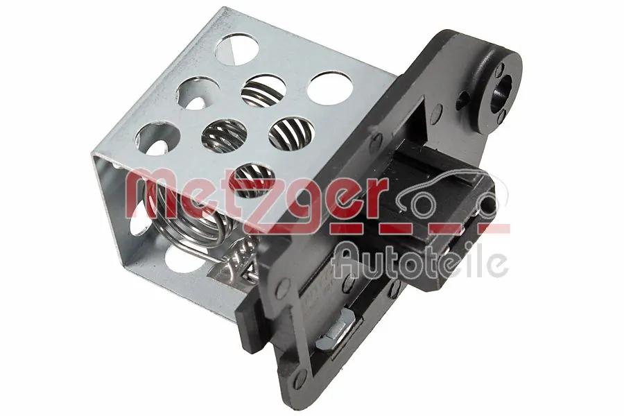 Regulator obrotów wentylatora (sterownik) VAG 9641212480 cena, od 10,47 USD