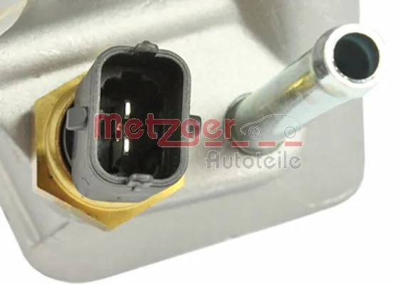 Termostat do Opel Astra F 55, F70