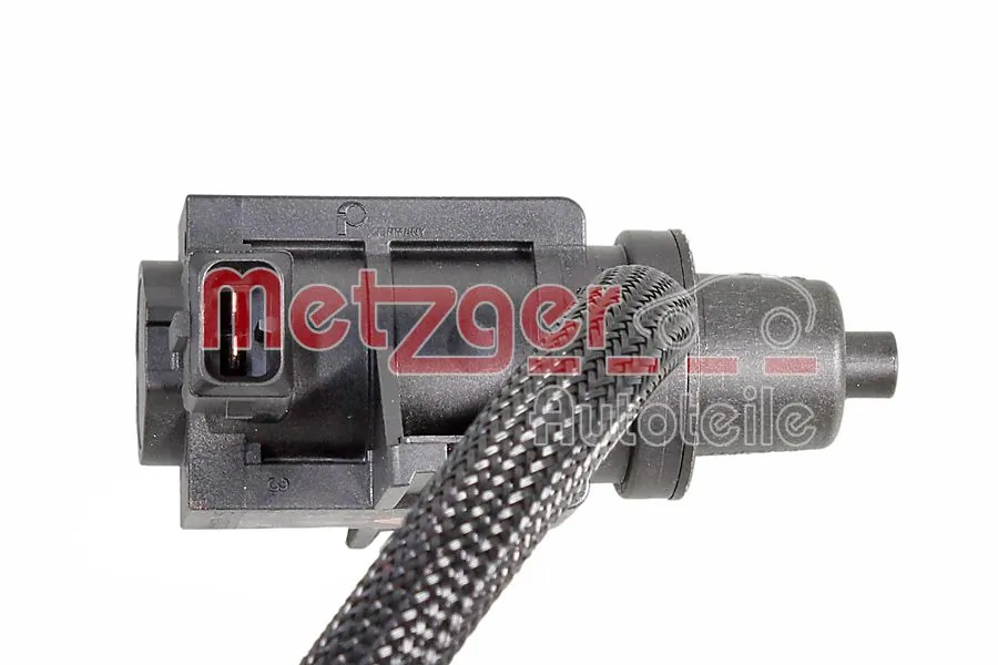 55258234 Fiat/Alfa/Lancia Przetwornik ciśnienia (solenoid) doładowania