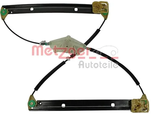Mechanizm podnoszenia szyby drzwi przednich lewych Audi A4 B8 sedana (8K2) (2007 - 2015) cena, od 52,85 USD