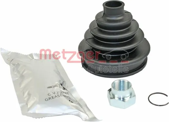 751067 Metzger