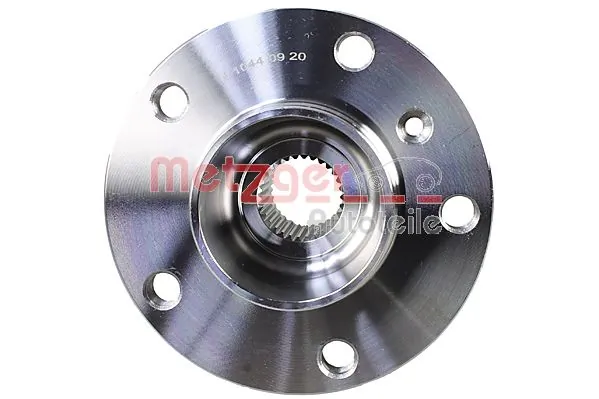 Piasta tylna BMW X3 SUV (E83) (2004 - 2010) cena, od 42,21 USD