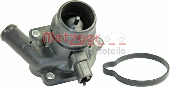 Termostat Metzger 4006194 cena, od 46,44 USD