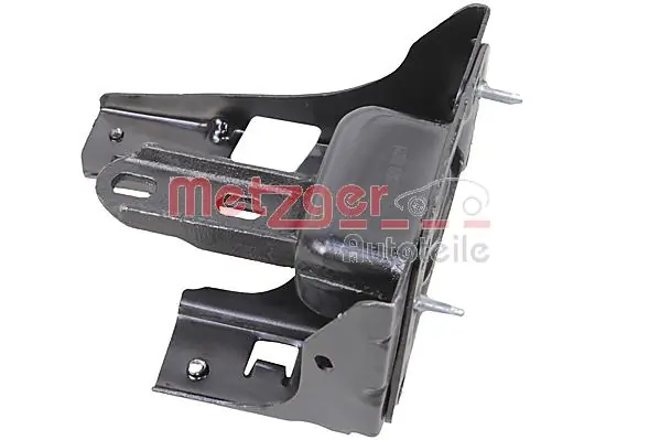 Poduszka (podpora) silnika lewa Peugeot 207 SW kombi (WK) (2007 - 2013) cena, od 49,67 USD