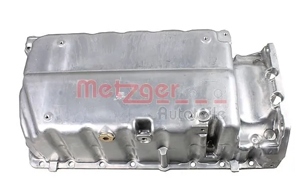 Do koszyka 0301N4 Peugeot/Citroen Miska olejowa silnika