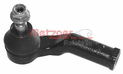 Końcówka drążka kierowniczego zewnętrzna Ford Focus III hatchback (CB8) (2010 - 2020) cena, od 15,18 USD