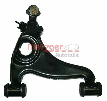 Wahacz zawieszenia przedniego dolny prawy do Mercedes C 190 W201