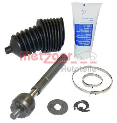 51017548 Metzger