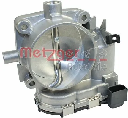Przepustnica, komplet Mercedes E sedana (W210) (1995 - 2002) cena, od 175,48 USD