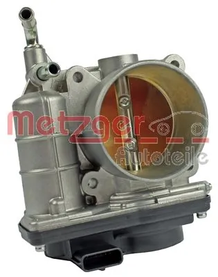 Przepustnica, komplet Nissan X-Trail SUV (T31) (2007 - 2014) cena, od 54,74 USD