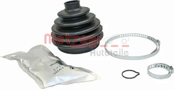 Osłona przegubu homokinetycznego półosi przedniej zewnętrzna General Motors 90512357 cena, od 10,39 USD