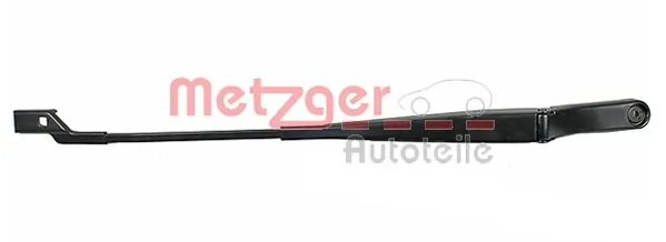 Ramię wycieraczki szyby przedniej do Volkswagen Touran I 1T1, 1T2
