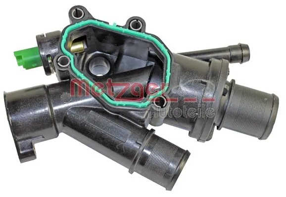 Termostat Ford Kuga II