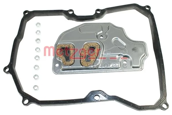 Filtr automatycznej skrzyni biegów Metzger 8020006 cena, od 17,27 USD