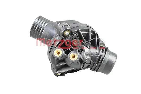 Obudowa termostatu do BMW X5  E70